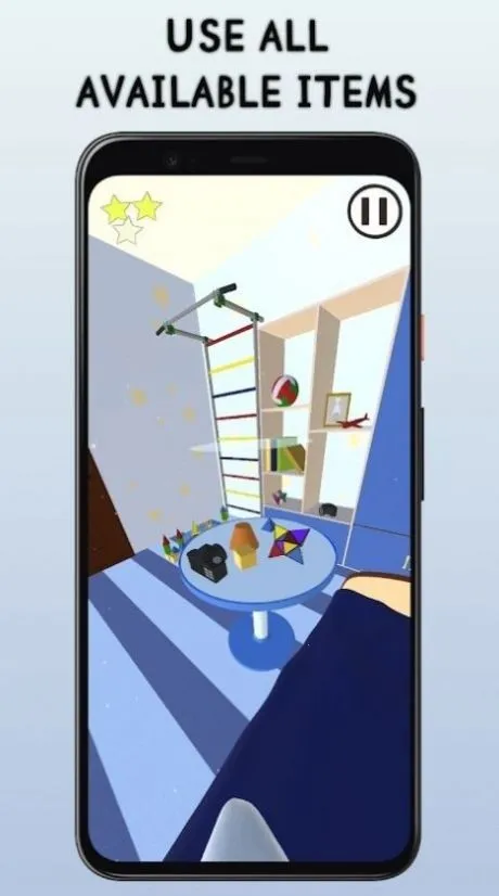 BlockTale(方块故事解谜游戏)