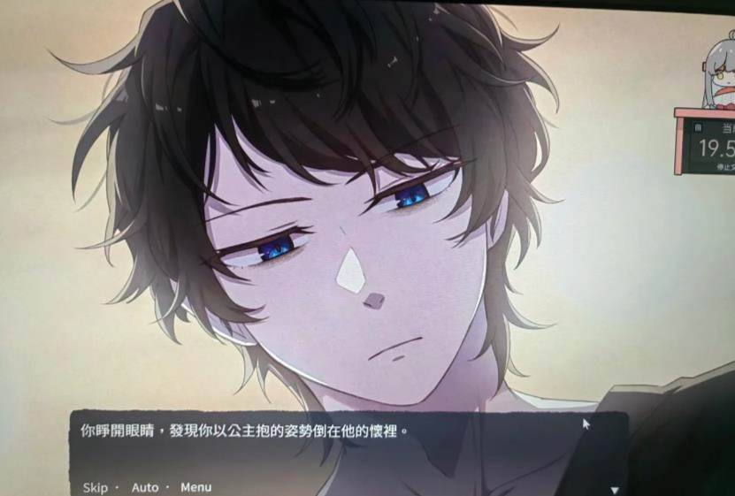 血腥画家2026官方正版