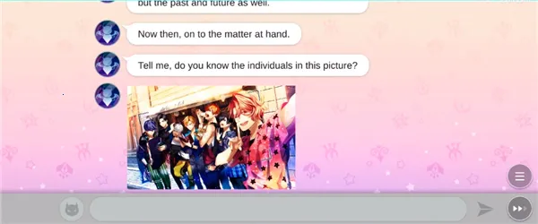 Obey Me Nightbringer(女性向恋爱游戏)