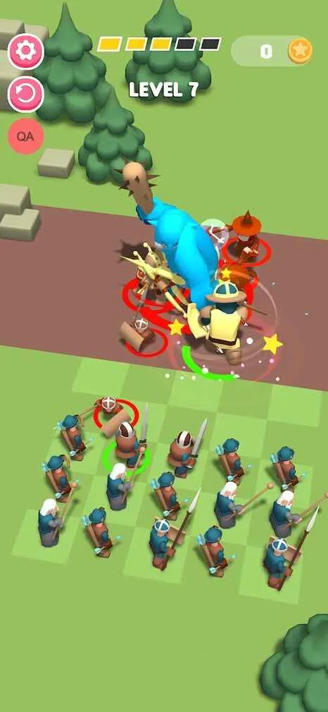 合并战斗(动漫策略对战游戏)