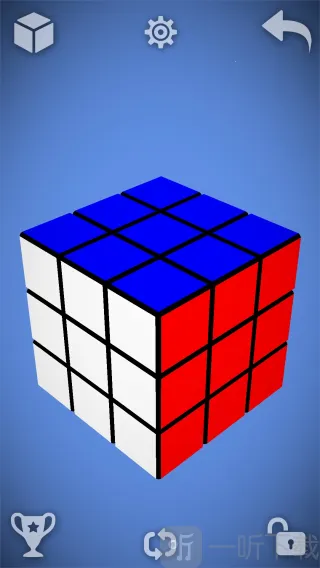 魔方经典版2026官方最新版本