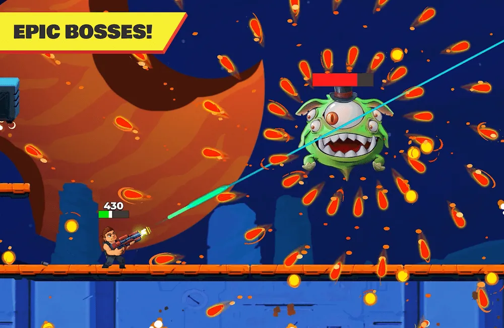 自动开火先生最新手机版