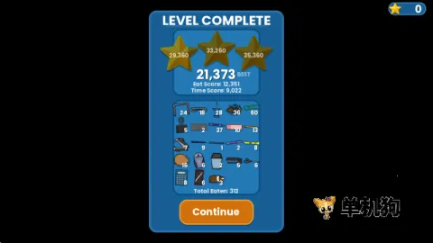 美味星球终极一口中文版