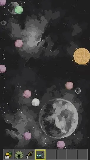 土木世界(像素沙盒建造游戏)