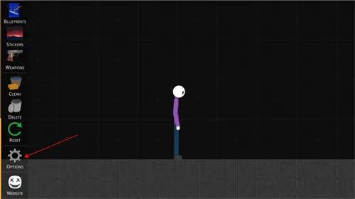 火柴人布偶游乐场最老版下载