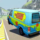 特技赛车超级坡道免广告(汽车特技游戏)