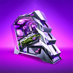 电脑制造商3Pro(电脑组装模拟游戏)