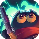 喵星猎人(喵星人冒险游戏)