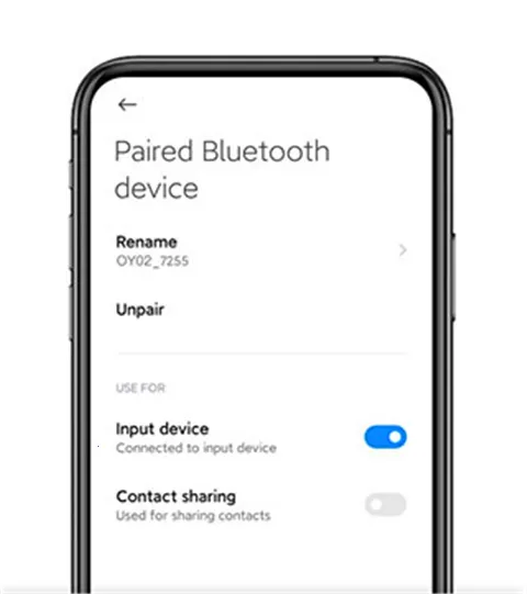 TouchLink(健康管理软件)
