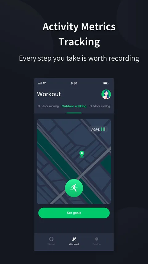 TouchLink(健康管理软件)