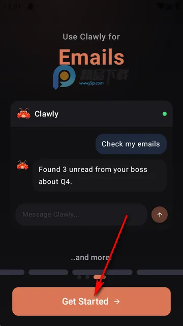 Clawly AI最新手机版