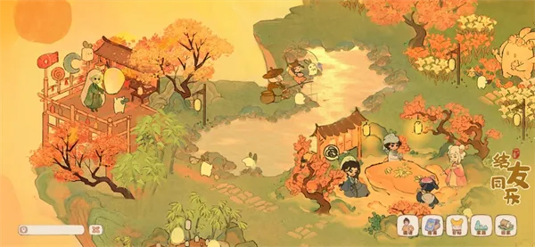 桃源深处有人家PC电脑版2026下载安装 桃源深处有人家PC电脑版2026下载安装