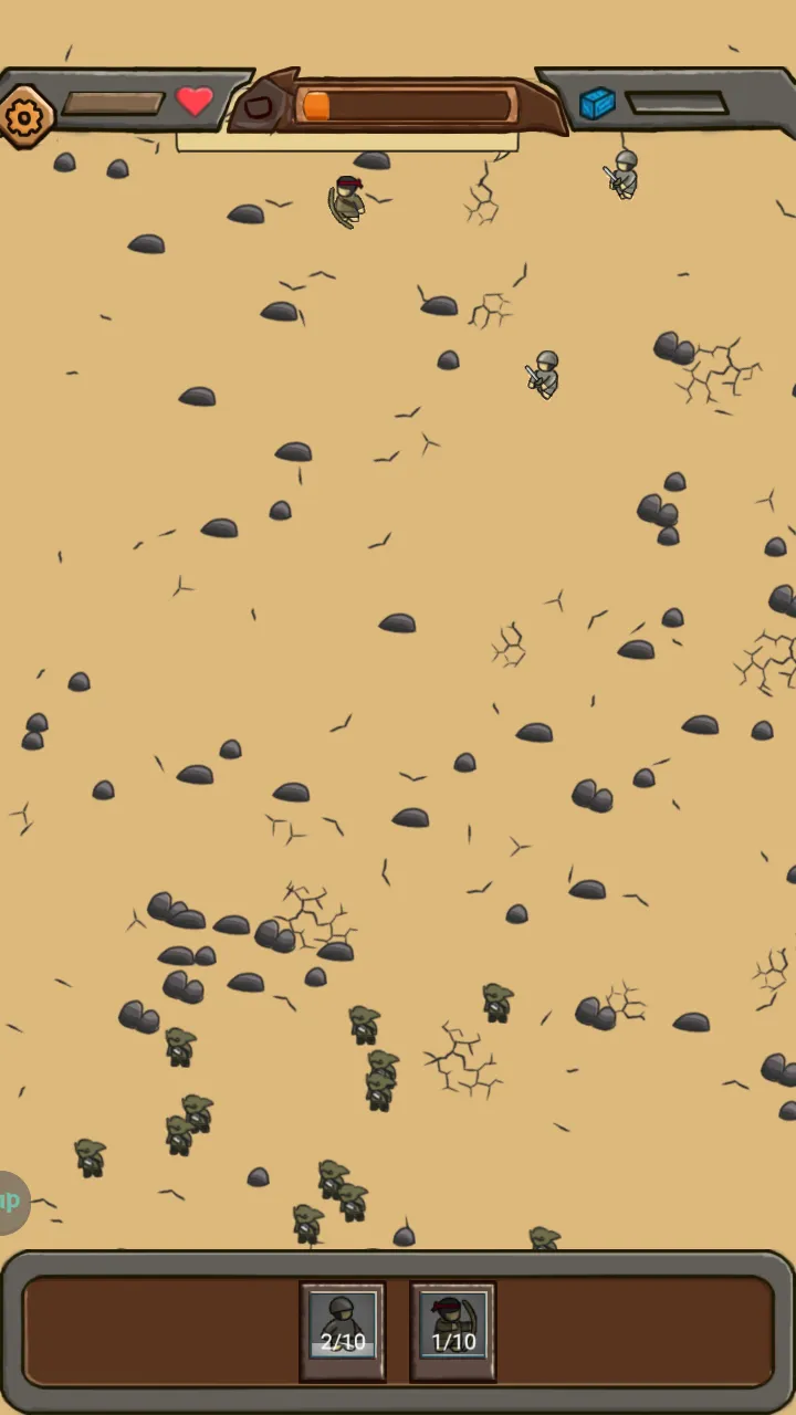 绝境守卫2026下载安装