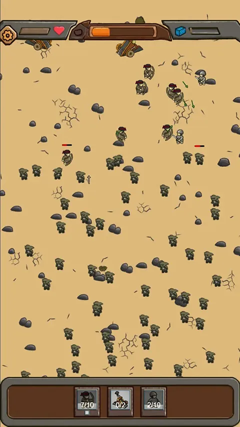 绝境守卫2026下载安装