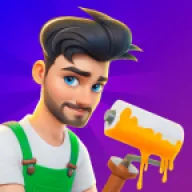 装修日房屋改造无广告游戏