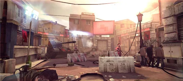 火力掩护功能菜单 火力掩护功能菜单