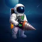 基岩矿工免广告2026下载