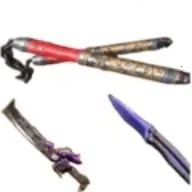 刷刀体质付费版