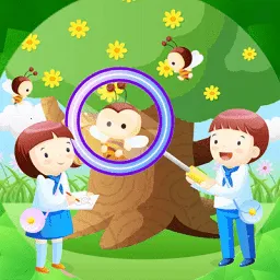 乖宝十万个为什么(儿童知识学习平台)