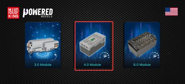 MK BRICK宇星模王app