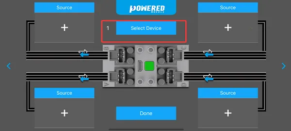MK BRICK宇星模王(积木操控软件)