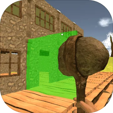 ����ɭ�֣��Ҵ��߼�԰������2(���˺���������Ϸ)v1.1.4 �ֻ���