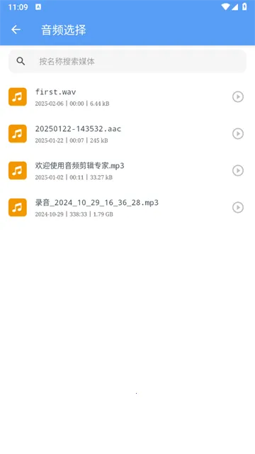 音频转文字助手安卓版手机版