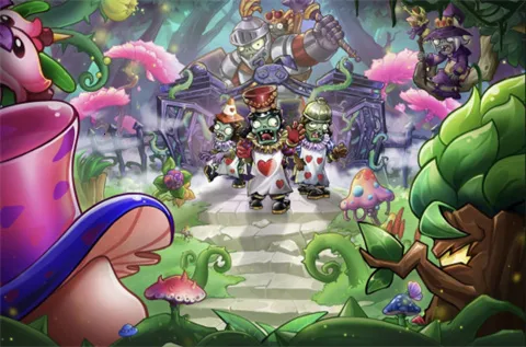 ֲ���ս��ʬ2(��ʬ��ս��Ϸ)