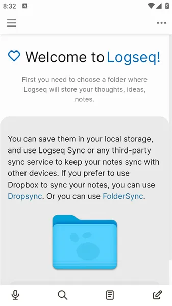 Logseq(�ʼǹ���ƽ̨)