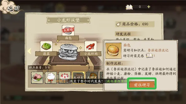 大店小二(古代经营手游)