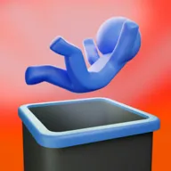 掉落吧:彩色谜题辅助菜单(彩色方块拼图游戏)