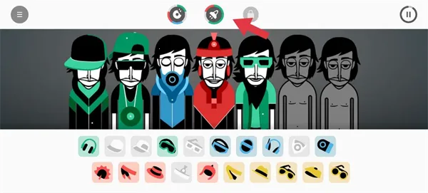 节奏盒子2026官方正版