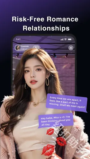 SoMate AI(����������)