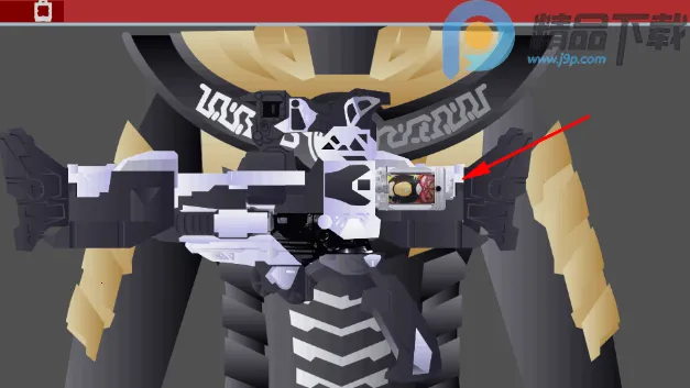 卡邦无限变身模拟器(变身模拟器游戏)