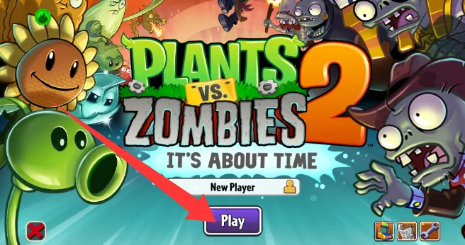 Gardendless(ֲ���ս��ʬ2��Ϸ)