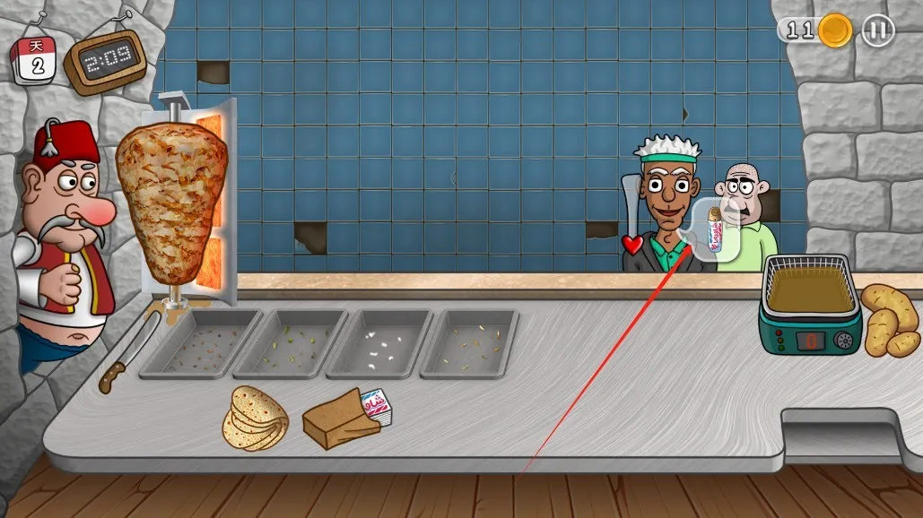 沙威玛传奇方言版2026官方正版