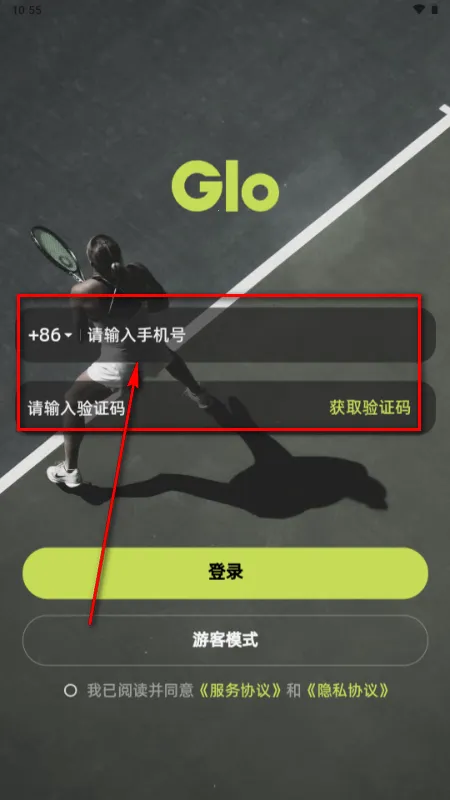 �������