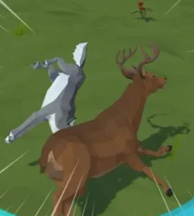 狼群模拟器安卓版手机版