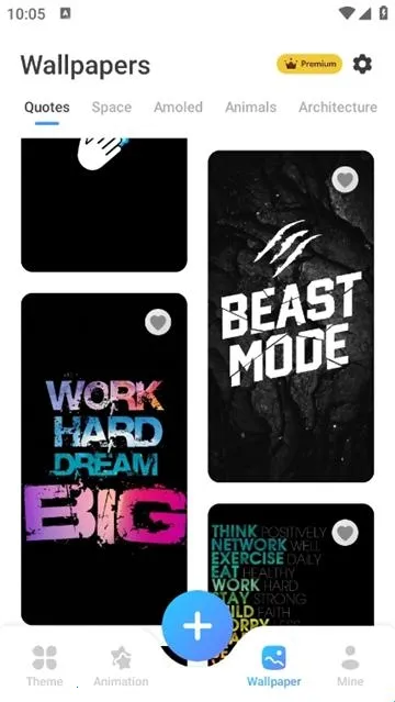 iLock启动器(手机壁纸软件)