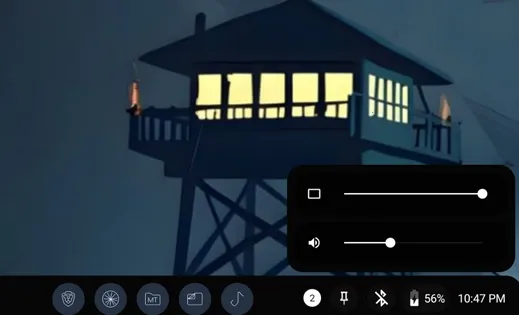 Youki DEX桌面最新手机版