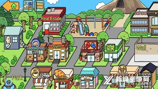 ����ؤ3(��ؤģ�⾭Ӫ��Ϸ)