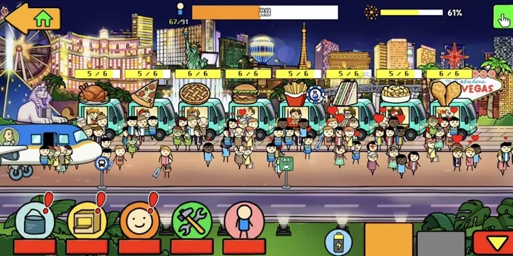 ����ؤ3(��ؤģ�⾭Ӫ��Ϸ)