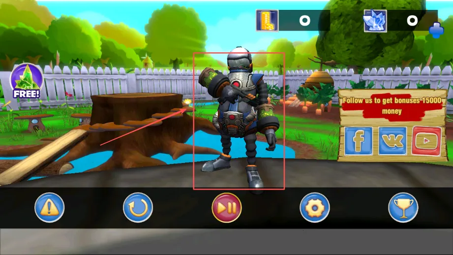 ��������(ģ��ð����Ϸ)