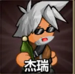 Epic Battle Fantasy 5(�غ���ð����Ϸ)