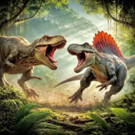 侏罗纪原始恐龙模拟(恐龙生存模拟游戏)