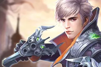 盖娅战记2026下载