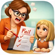 ѧУ��ʦ����ģ����(���н�ʦģ����Ϸ)v0.2.3 ��׿��