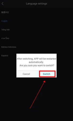 YOUKU(国际影视播放)