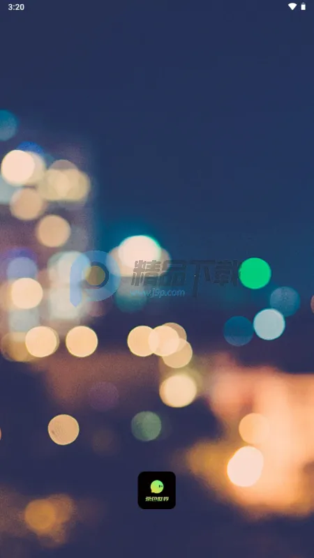 茶色世界 茶色世界