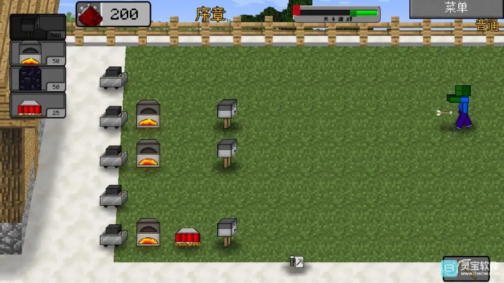 mc��ս��ʬ2���ư�